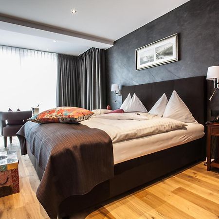 Hotel Riviera Loft Веггис Экстерьер фото