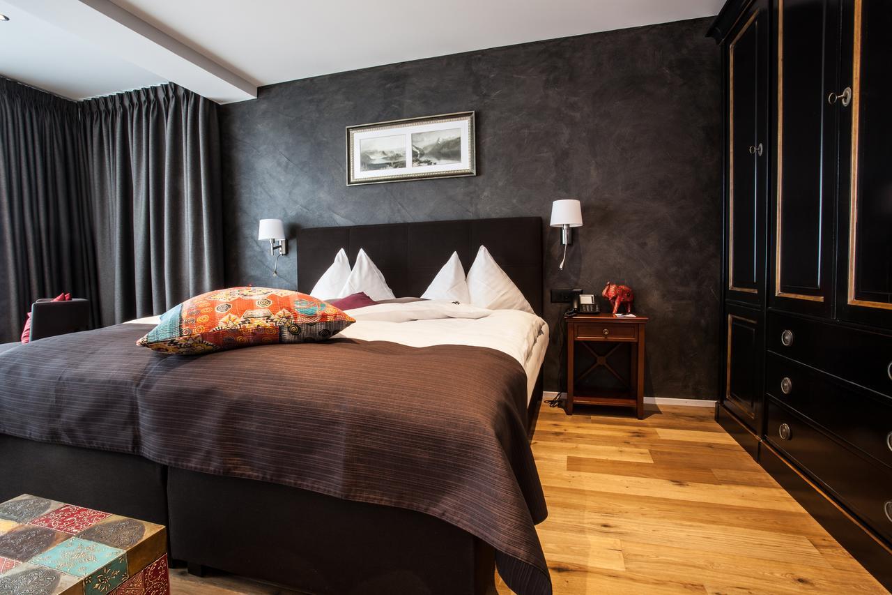 Hotel Riviera Loft Веггис Экстерьер фото