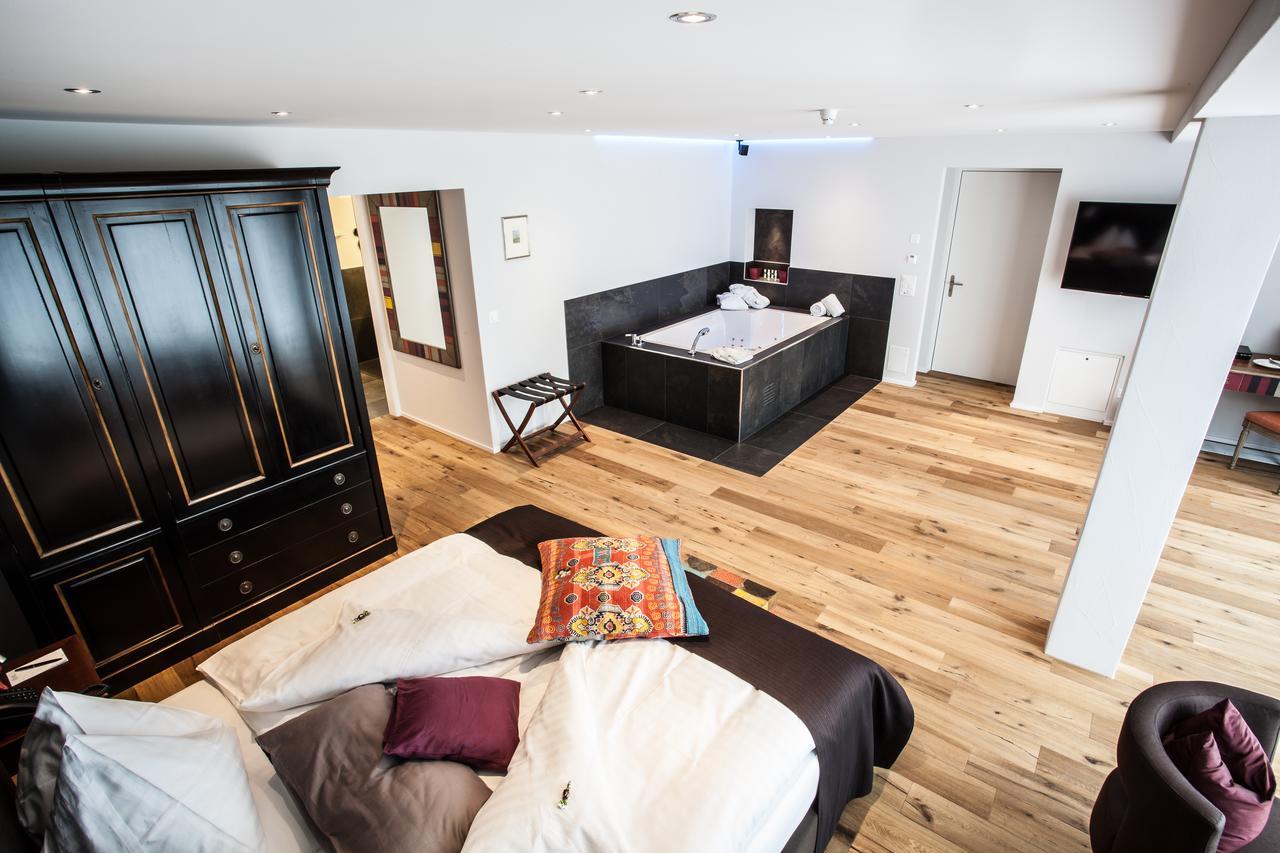 Hotel Riviera Loft Веггис Экстерьер фото